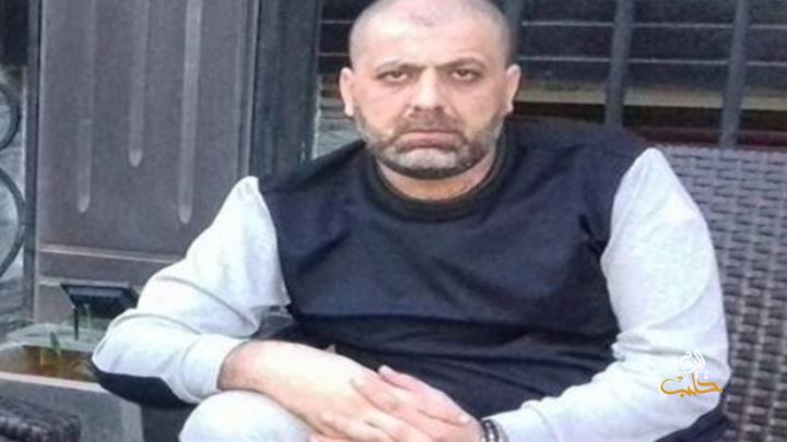 الدفاع الوطني يهاجم أحد قادة ميليشيا النمر سهيل الحسن