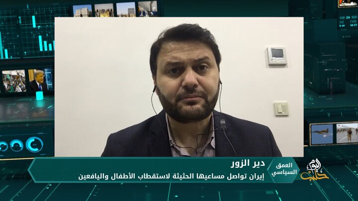 العمق السياسي: إيران تواصل مساعيها الحثيثة لاستقطاب الأطفال واليافعين شرقي سوريا