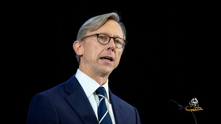 المبعوث الأمريكي الخاص بإيران: لن ندفع فلساً واحداً لإعادة إعمار سوريا قبل خروج الميليشيات الإيرانية من البلاد