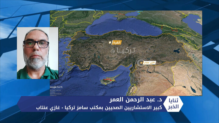 ثنايا الخبر: المحرر يستعد لمواجهة فيروس كورونا بافتتاح مستشفى خاص