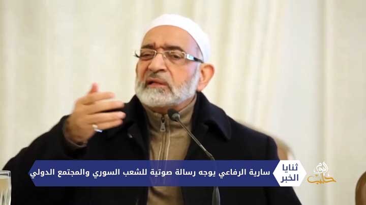 قوات النظام تواصل خرق قرار وقف إطلاق النار بريف إدلب