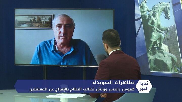 ثنايا الخبر: المحرر يستعد لمواجهة فيروس كورونا بافتتاح مستشفى خاص