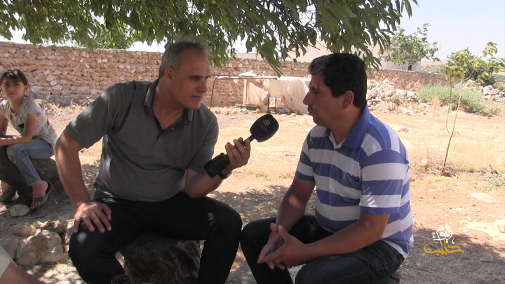 جولات – شدود.. الأرض والإنسان