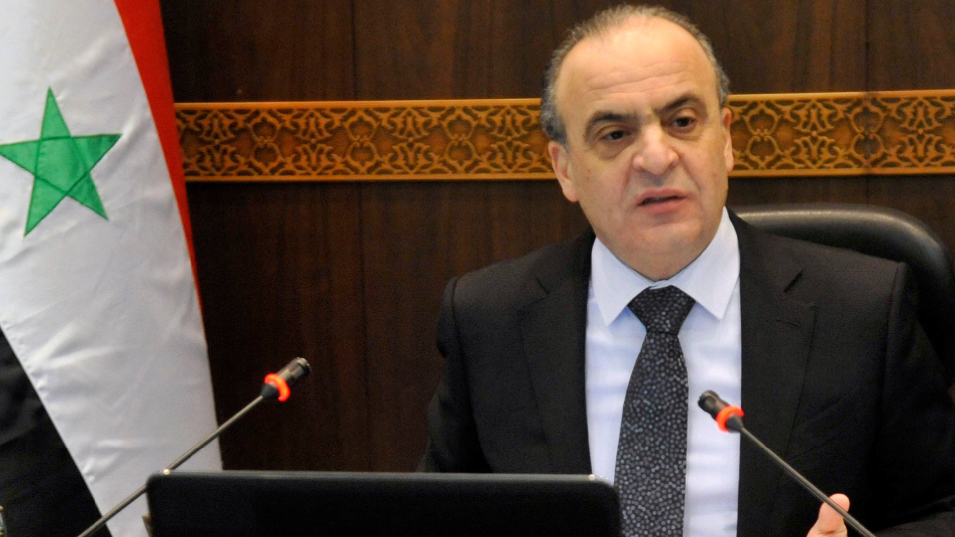 حكومة النظام تطلق خطة زراعية إسعافية لمواجهة العقوبات