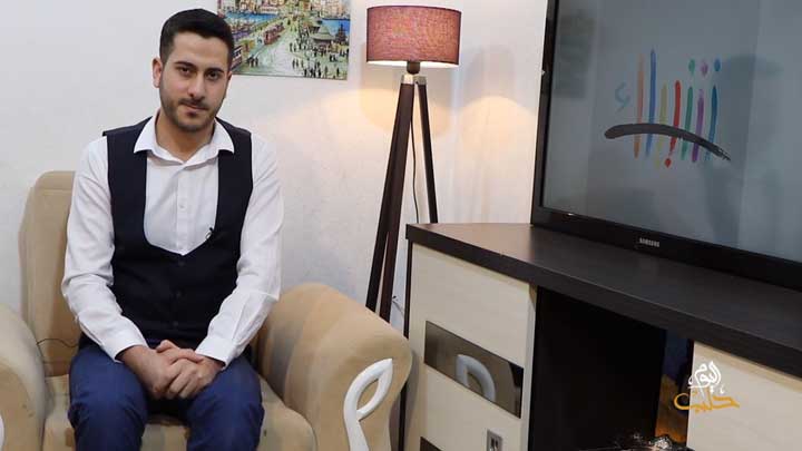 شببلك 68 – “شارك الشبابي” مركز توعوي متخصص بتطوير الشباب