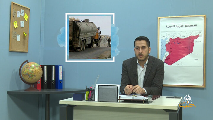 طابور – نظام الأسد أضعف المنافسين على شراء القمح