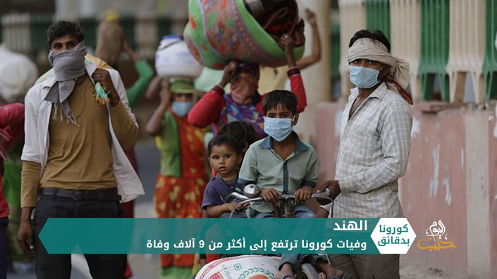 كورونا بدقائق2 – 16 06 2020