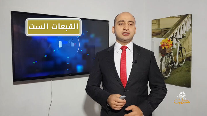 مهارات – القبعات الست