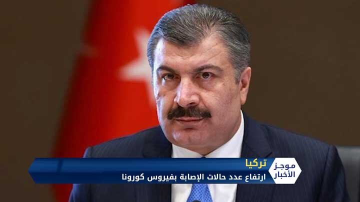 موجز الثامنة مساءً 15 06 2020