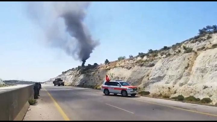 موجز السادسة مساءً 01 06 2020