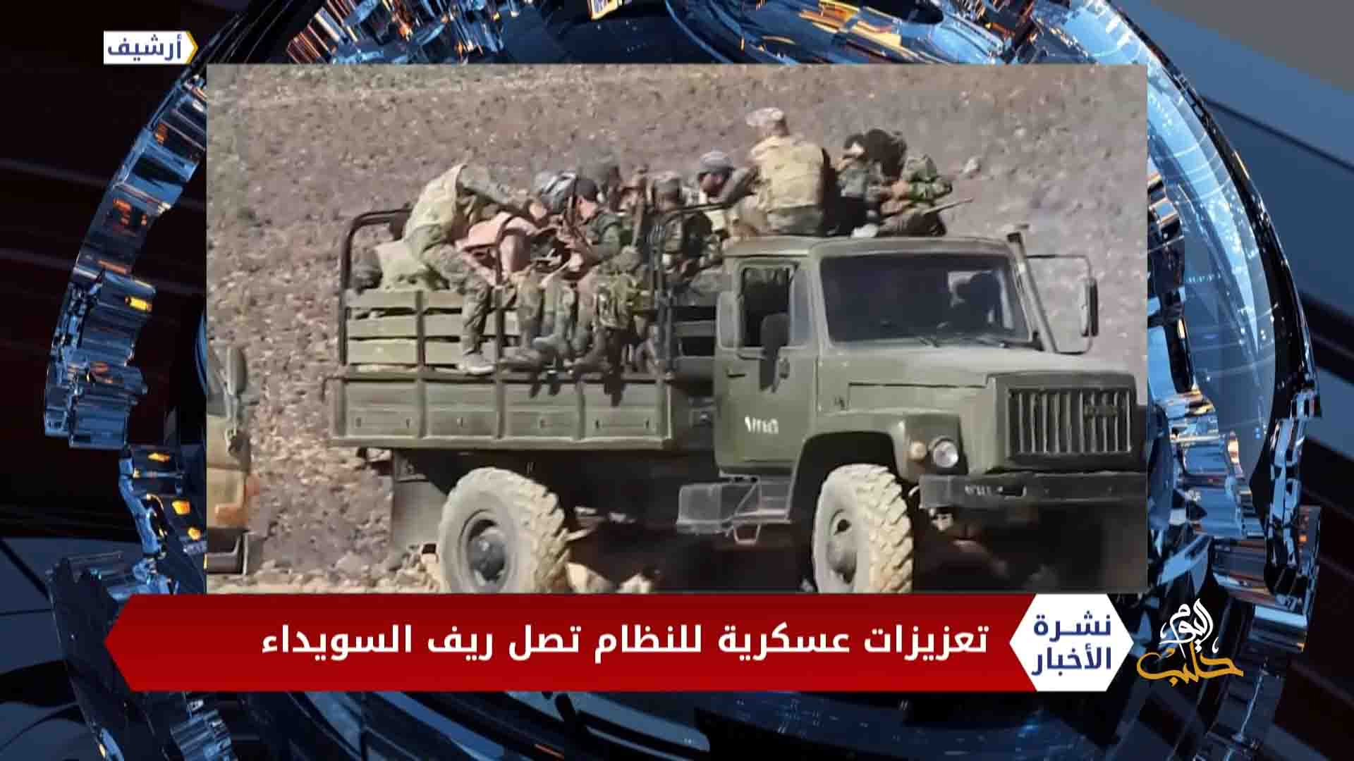 نشرة المساء 2020 06 28 Evening Newscast