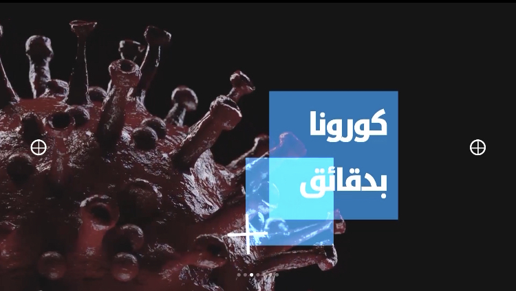كورونا بدقائق2 – 10 06 2020