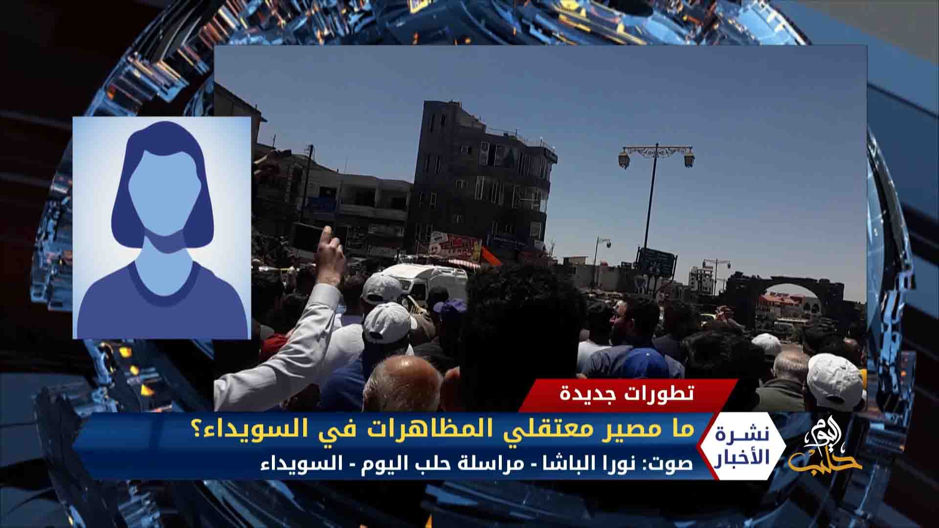 نشرة المساء 2020 06 21 Evening Newscast