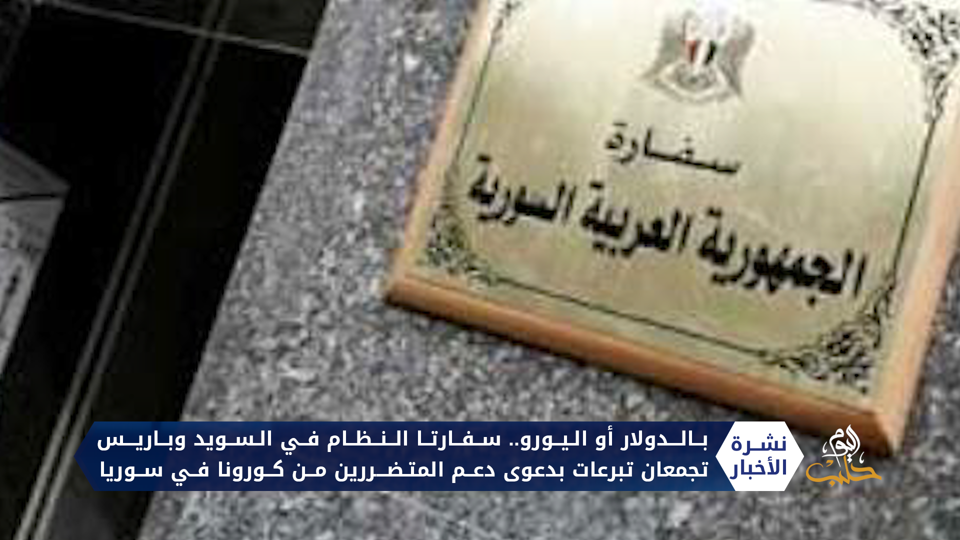 هل بدأ النظام يلتف على عقوبات قيصر؟