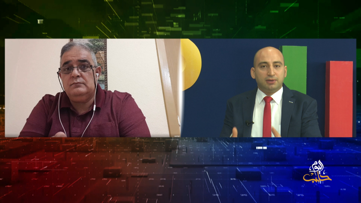 اقتصاد سوري – رغم العقوبات.. إيران تواصل دعم الأسد!