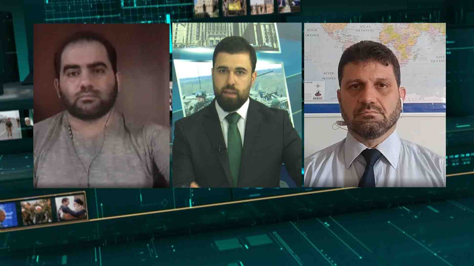 العمق السياسي – إيران تنسّق عمل الميليشيات العراقية في سوريا بمجلس جديد