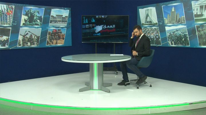 موجز الثامنة مساءً 10 07 2020