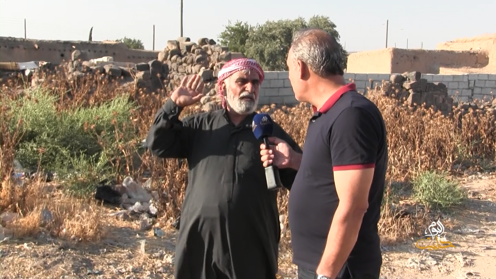 جولات – هضبات.. الجفتتلي والتل