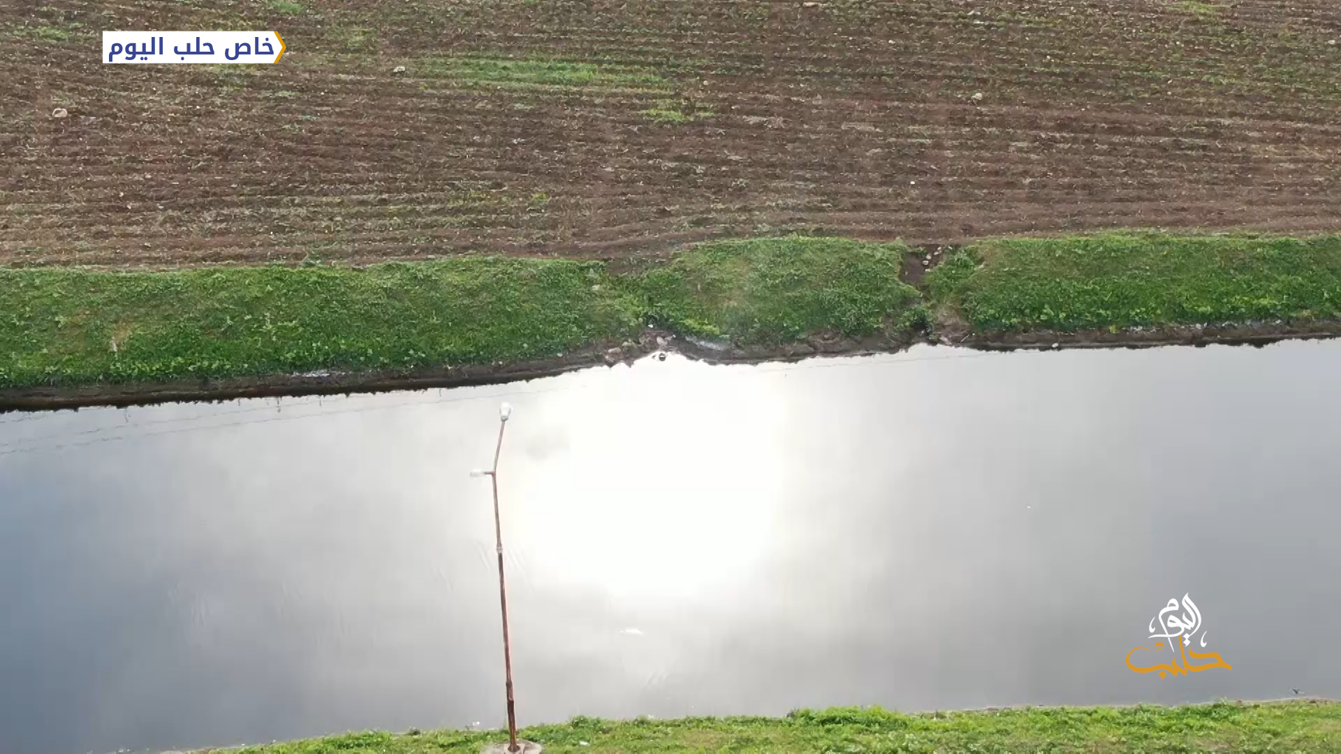 رأي بعض المدنيين في إدلب بانتخابات مجلس الشعب التابع للنظام