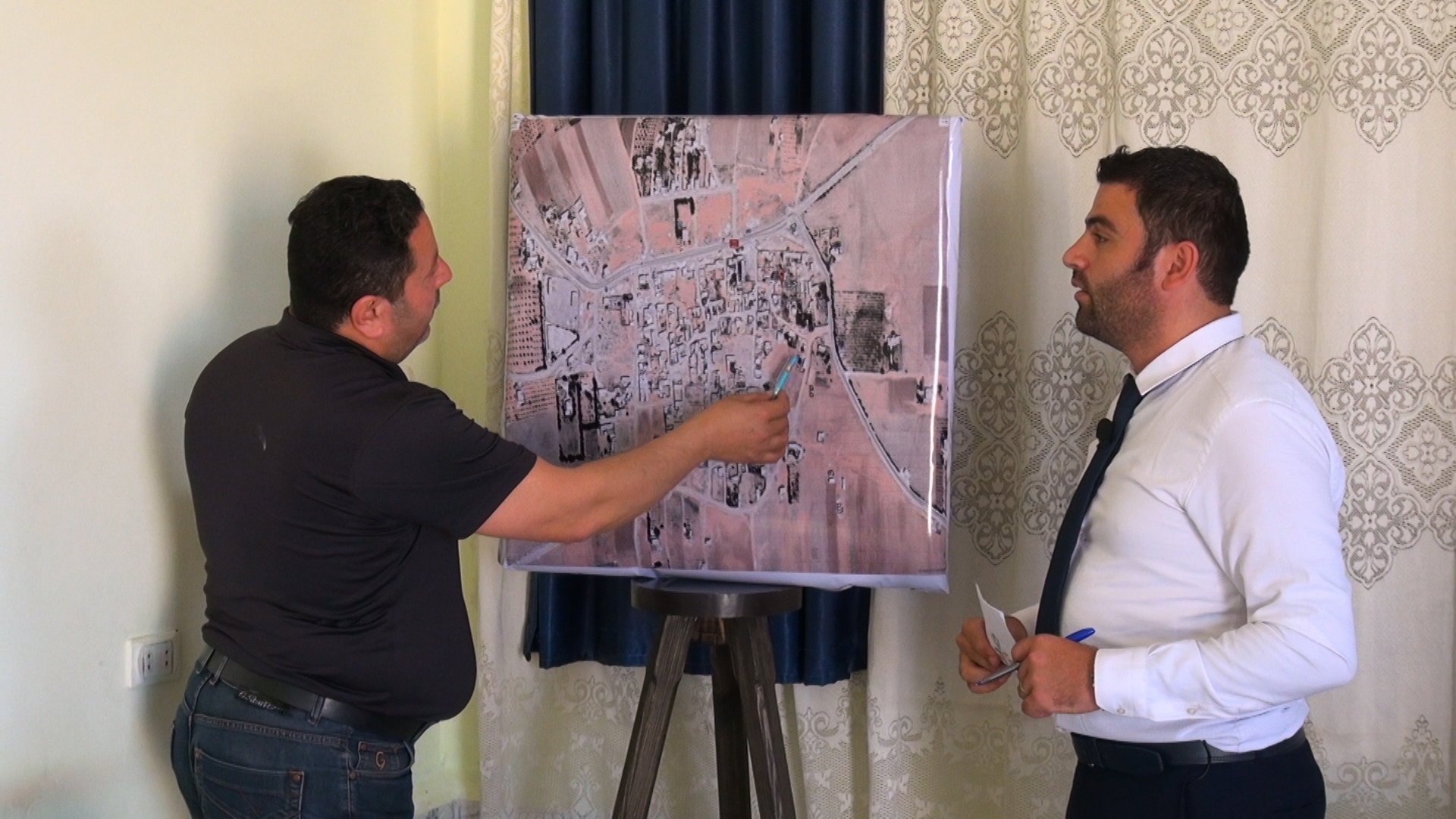 بلدة حزوان.. عجز في مياه الشرب