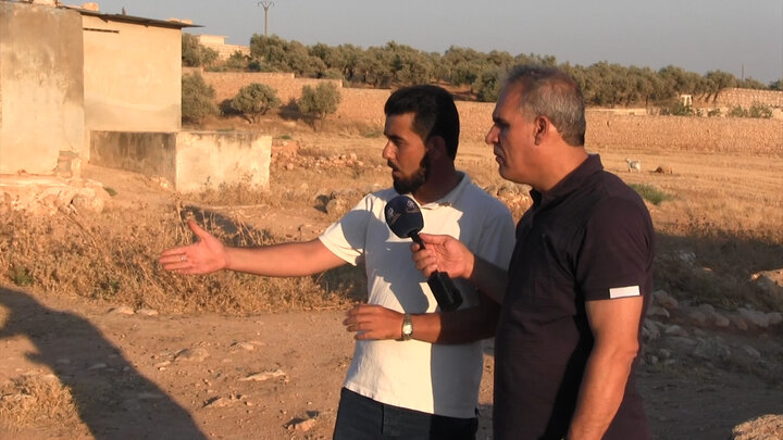 الشبكة السورية لحقوق الإنسان تطالب بمواجهة الفيتو الروسي بإدخال المساعدات الإنسانية إلى سوريا