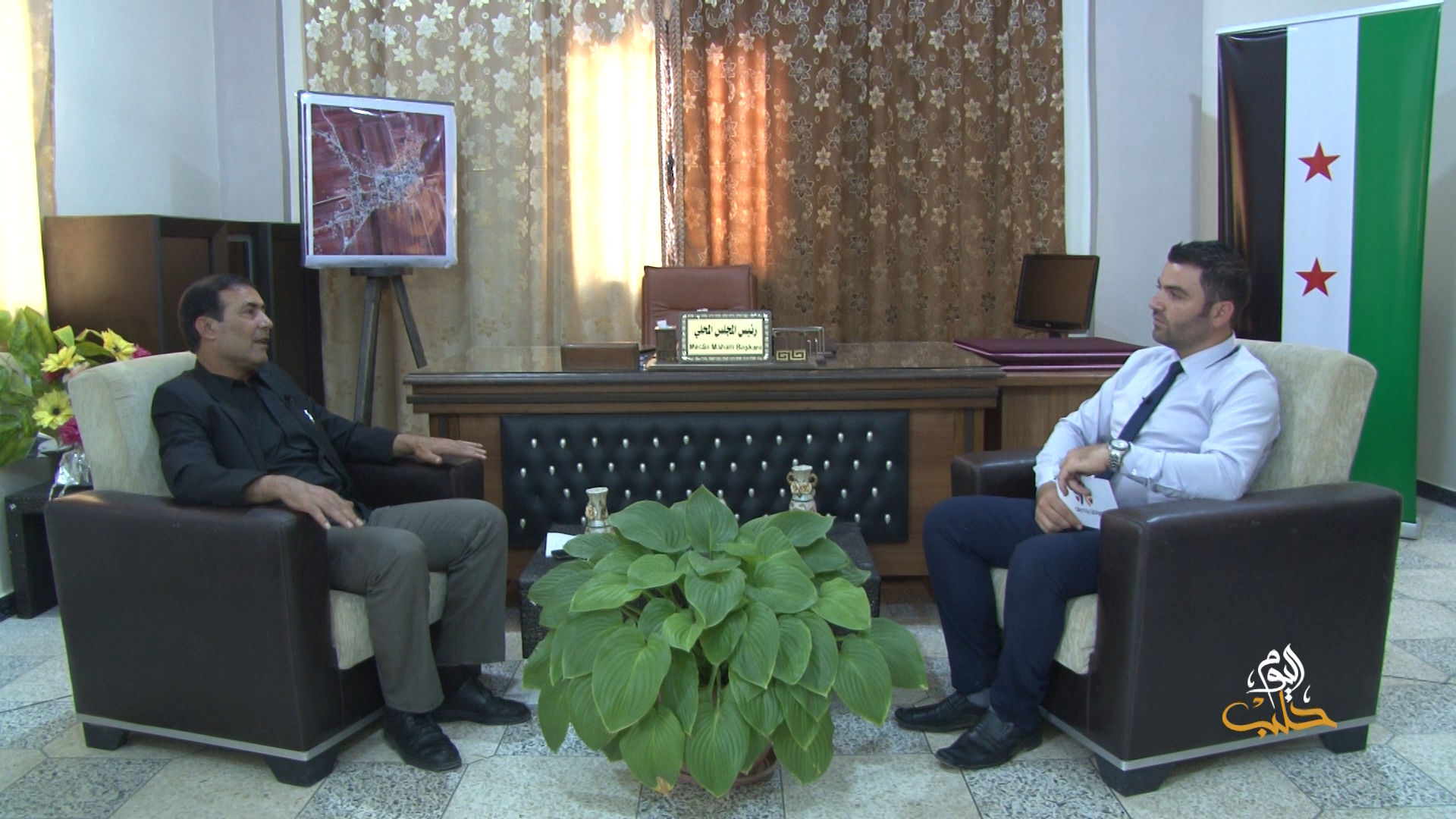 مواطن وخدمات – تركمان بارح.. توسع عمراني وسكاني وضعف في الخدمات