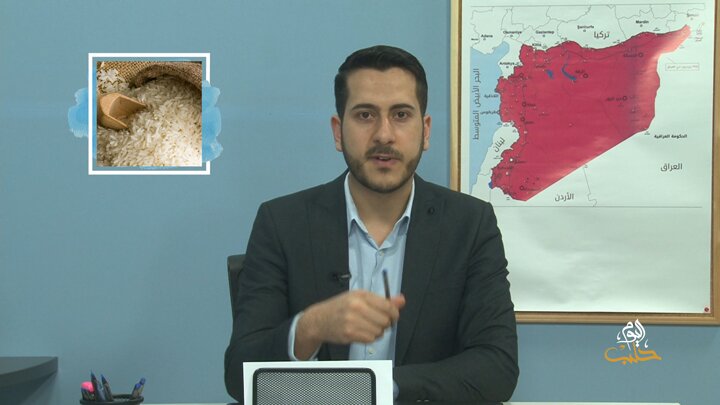 طابور – أسعار المواد المقننة على البطاقة الذكية تتضاعف وحالات القتل بالعشرات في مناطق سيطرة النظام