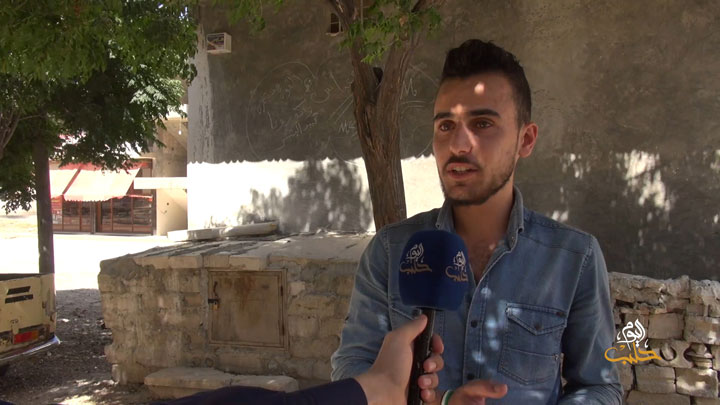 شببلك 73 – معاناة الطلاب في حياتهم بعيداً عن العائلة