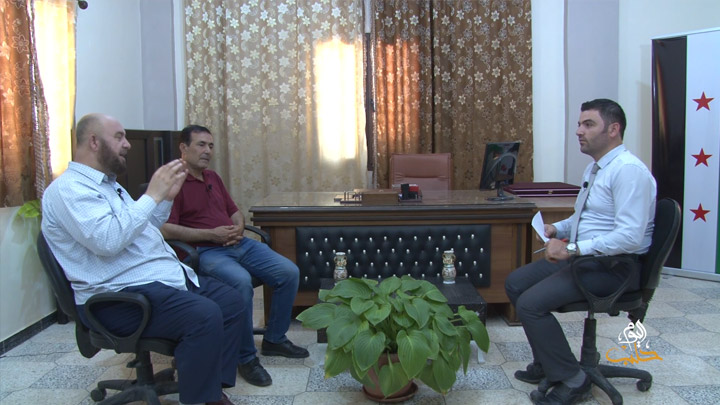 مواطن وخدمات – قرية الشام للأيتام في تركمان بارح… الصعوبات والأهداف(2)