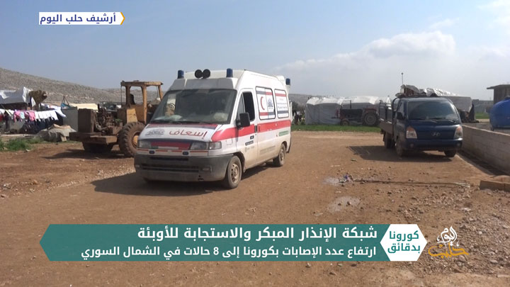 كورونا بدقائق 15 07 2020