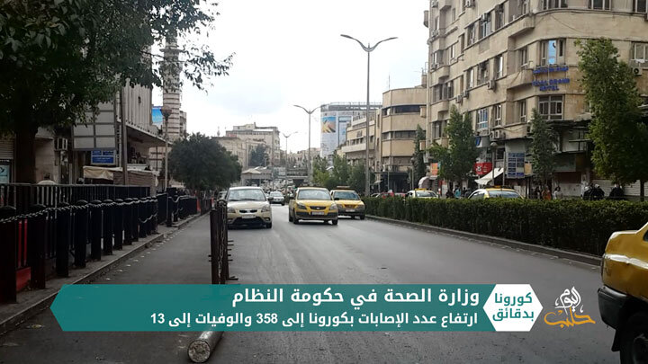 كورونا بدقائق1 –  06 07 2020