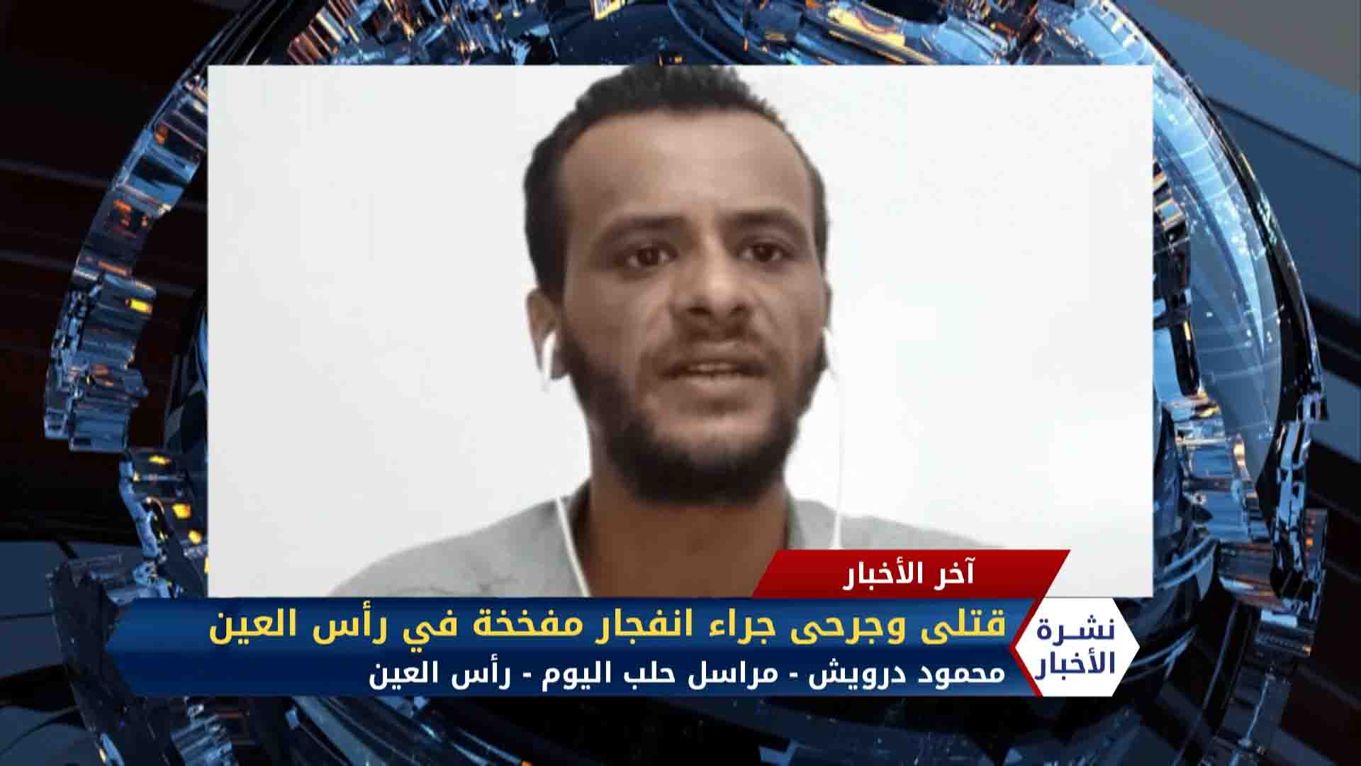 كورونا في مناطق النظام.. أرقامٌ ومخاوف