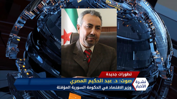 مداخلة د.عبد الحكيم المصري – روسيا والصين تمنعان تمديد آلية إيصال المساعدات إلى سوريا