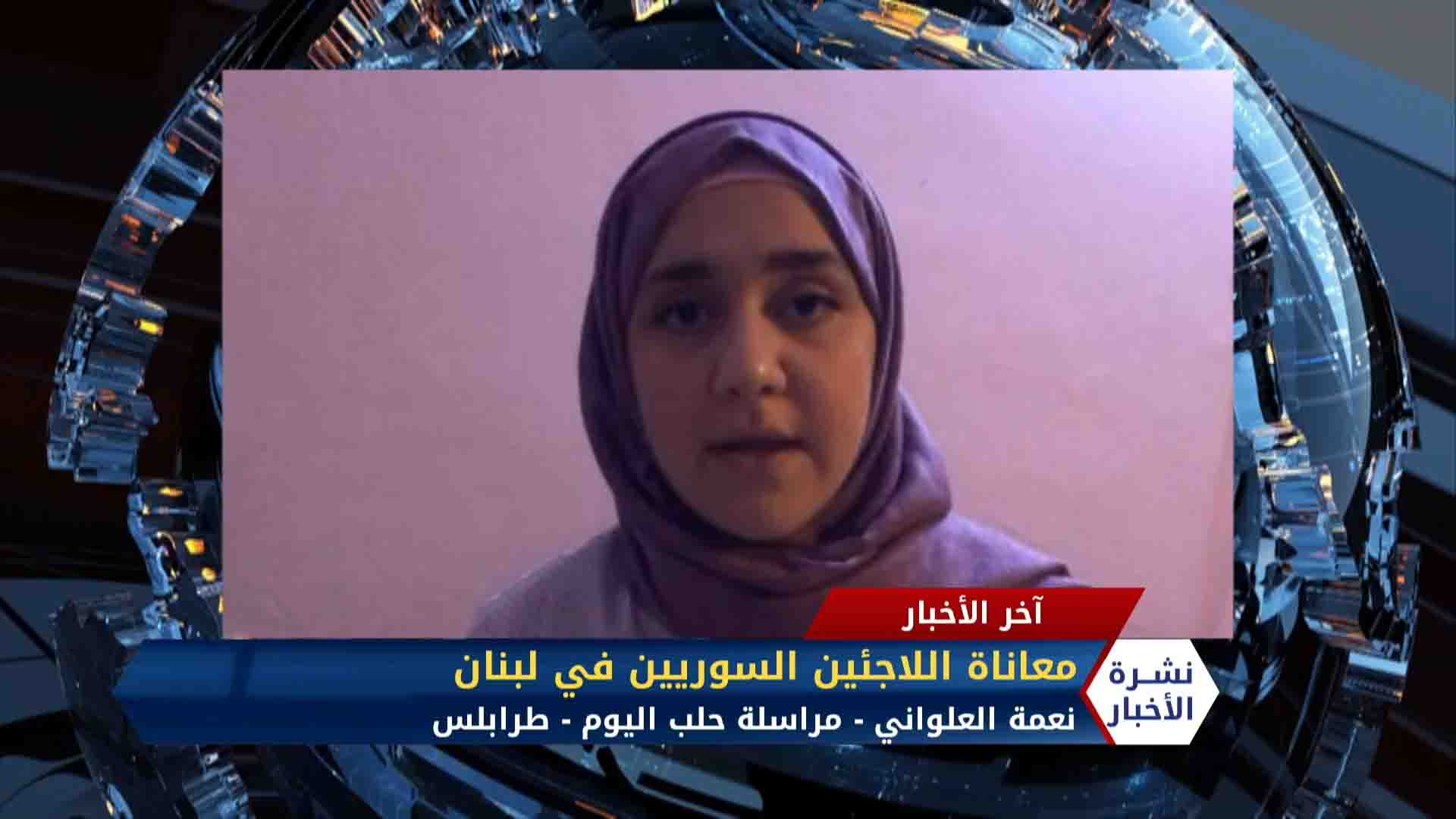 كورونا في مناطق النظام.. أرقامٌ ومخاوف