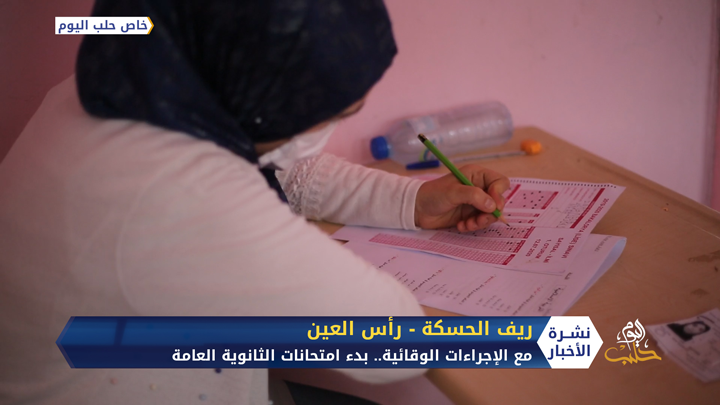 انفجار أسفر عن إصابة جنود روس وإيقاف الدورية التركية الروسية المشتركة 21