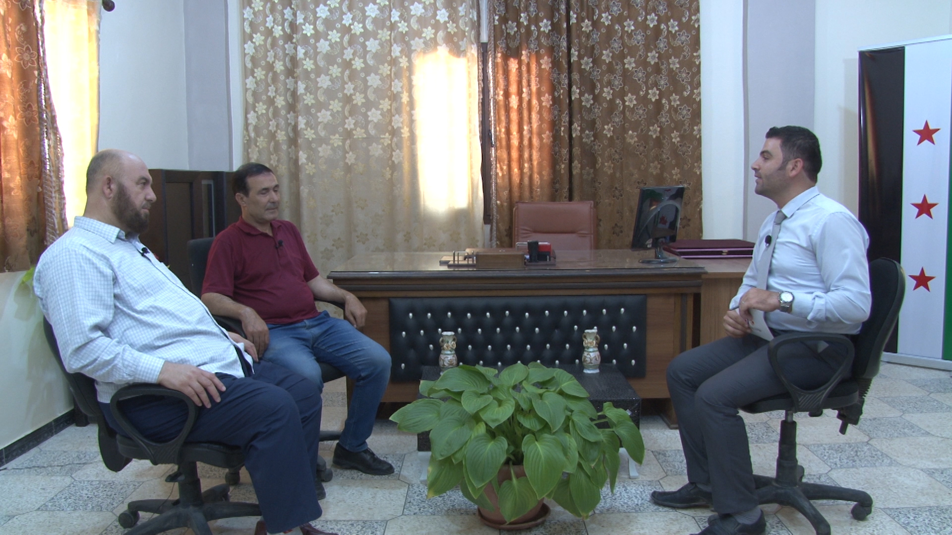 مواطن وخدمات-قرية الشام للأيتام في تركمان بارح… الصعوبات والأهداف (1)