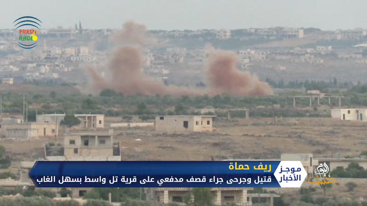 موجز السادسة مساءً 19 07 2020