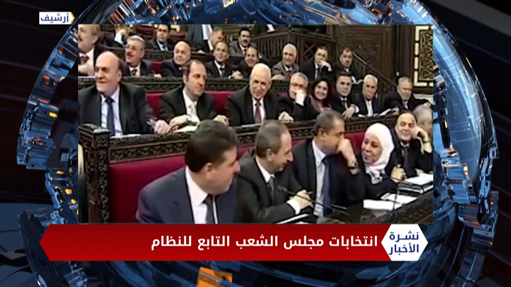 مداخلة د. مرام الشيخ – ارتفاع عدد إصابات كورونا في الشمال السوري