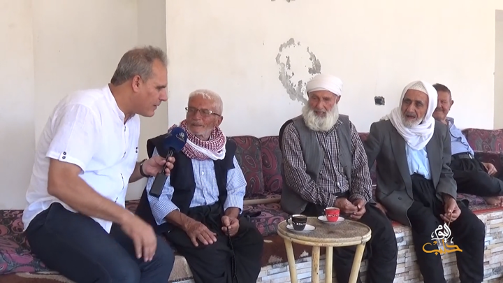 جولات – بعدنلي.. البازار ومضافة الشيخان