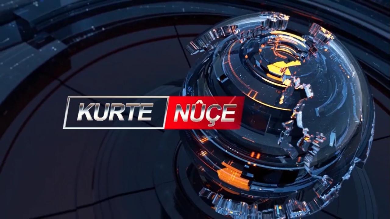Nüçeyén kurdı الموجز الكردي 10-8