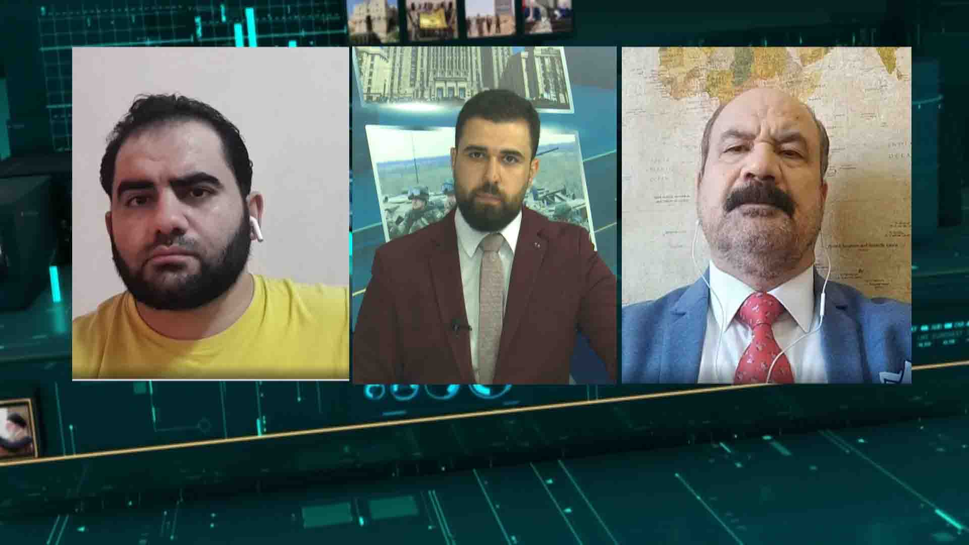 العمق السياسي – البنتاغون الأمريكي يؤكد بقاء قواته في سوريا والعراق لمواجهة إيران