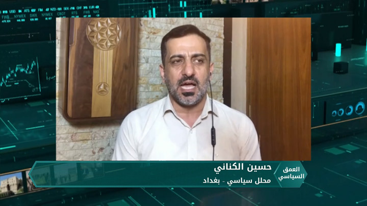 العمق السياسي – هل يفضل الأسد حلفائه الإيرانيين  أكثر من الروس؟