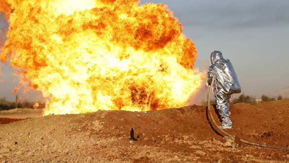 صورة تعبيرية