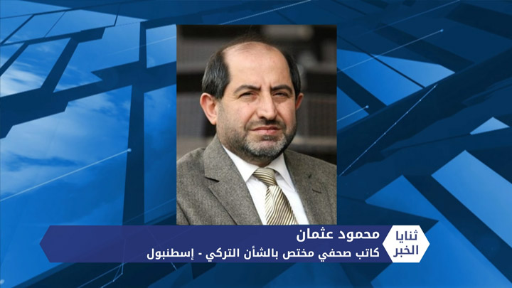 ثنايا الخبر هل ينذر استهداف الدوريات المشتركة بتصعيد عسكري على إدلب