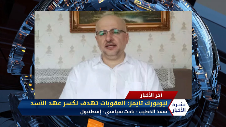 مداخلة د. يحيى العريضي – البحرة.. لا تأجيل لاجتماعات اللجنة المقررة في جنيف