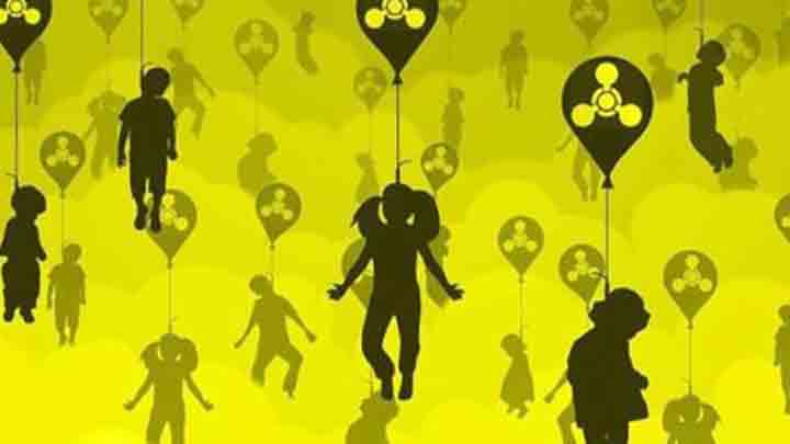 صورة تعبيرية