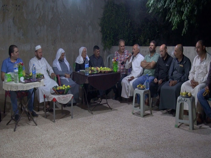 جولات: مريمين.. عراقة التاريخ والتقاليد