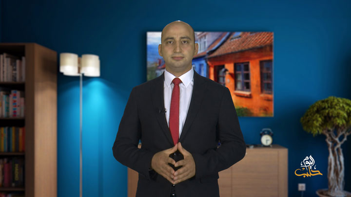 مصطلحات -الحلقة الثالثة – البروبوغاندا