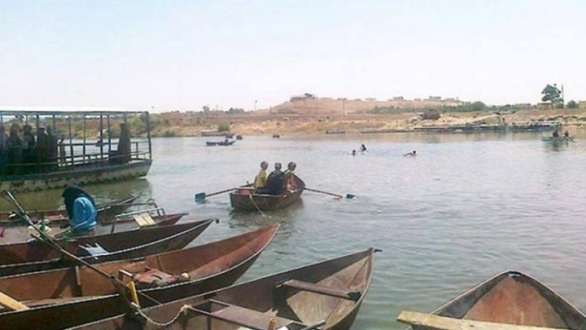 صورة تعبيرية