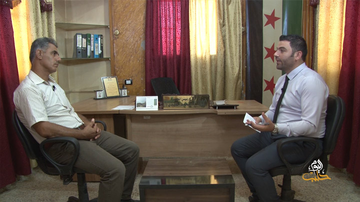 مواطن وخدمات – دابق.. تردي واقع مياه الشرب